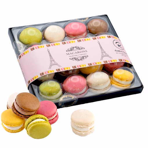 Macarons, 150 g