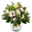 Blumenstrauß Weiße Sinfonie