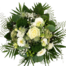 Blumenstrauß Weiße Sinfonie