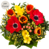 Bouquet of the season