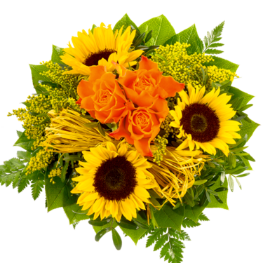 Bouquet of the season Bouquet of the season