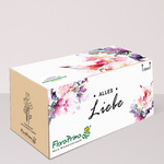 Geschenkverpackung „Alles Liebe“