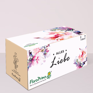 Gift Box „Alles Liebe“