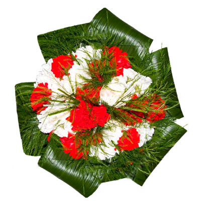Blumenstrauß Nelkentraum