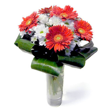 Flower Bouquet Ambiente