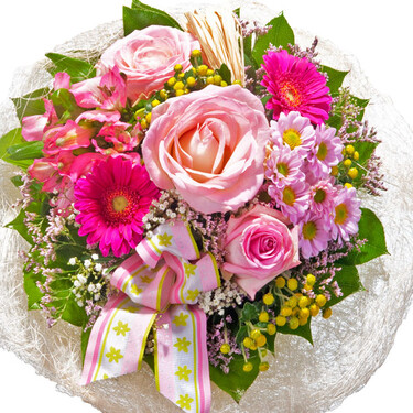 Flower Bouquet Ambiente