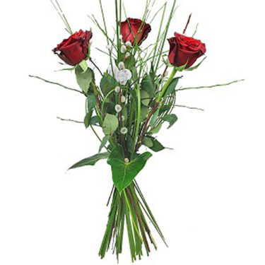 Blumenarrangement Serenade Blumenarrangement Serenade
