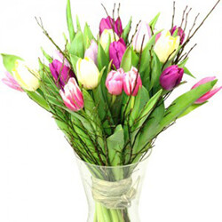 Blumenstrauß Tulpentraum Blumenstrauß Tulpentraum