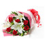 Flower Bouquet Träumerei