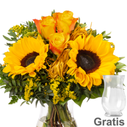 Blumenstrauß Vincent Blumenstrauß Vincent