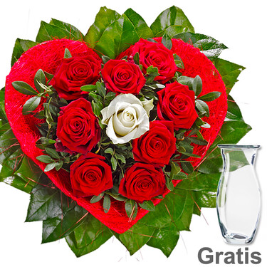 Rosenstrauß Amore Rosenstrauß Amore