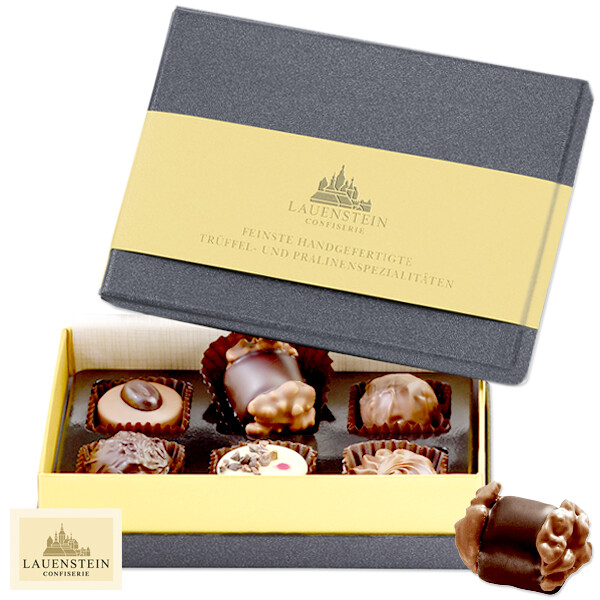 Lauensteiner Platinum Präsent (80 g)
