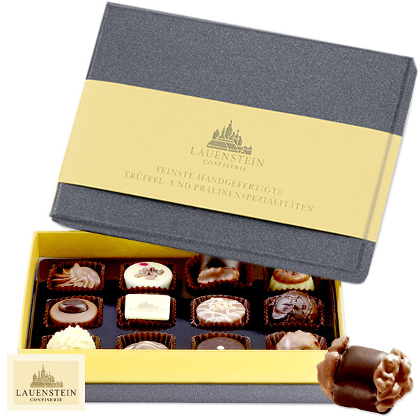 Lauensteiner Platinum Präsent (155g)