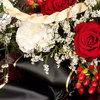 Trauerfloristik - Blumen als Trost und Erinnerung