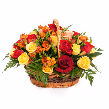 Flower Arrangement Ambiente