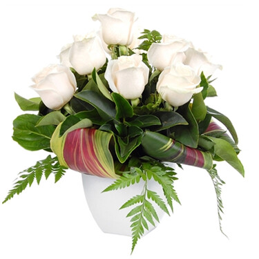 Sympathy Arrangement Eleganz