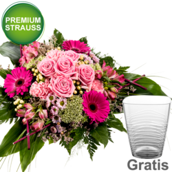 Premiumstrauß Calypso Premiumstrauß Calypso