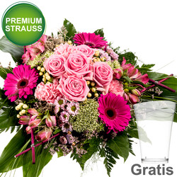 Premiumstrauß Calypso Premiumstrauß Calypso