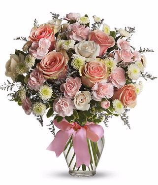 Flower Bouquet Ambiente
