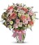 Flower Bouquet Ambiente