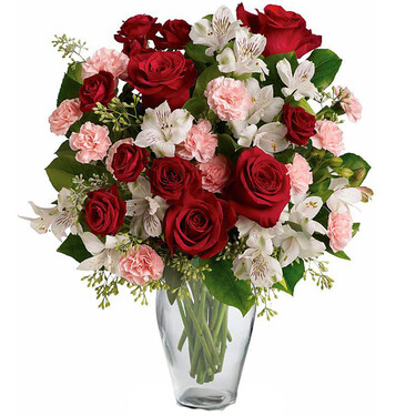 Flower Bouquet Ambiente