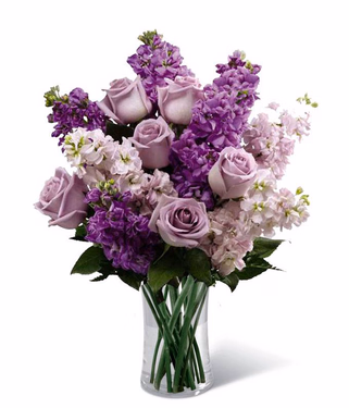 Blumenstrauß Für Dich