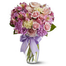 Flower Bouquet Blumenwiese