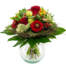 Blumenstrauß Mit Liebe