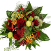 Blumenstrauß Mit Liebe