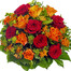 Flower Bouquet Phönix