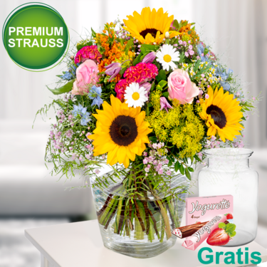Premium Sommerfestival Premium Sommerfestival