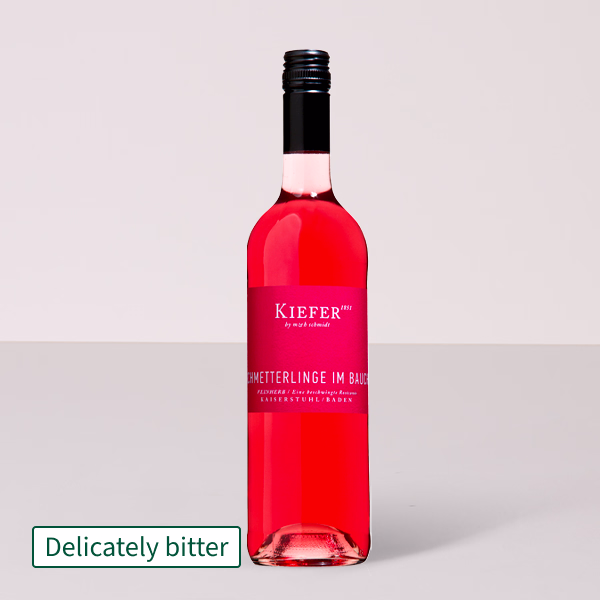Rosé Wine „Schmetterlinge im Bauch“ (0,75 l)