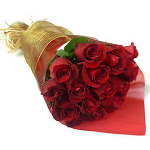 Rose Bouquet Amore