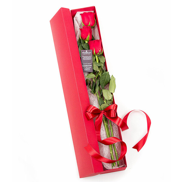 Flower Arrangement Valentino