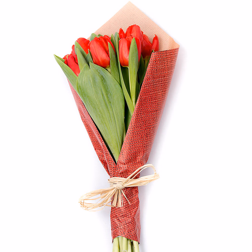 Flower Bouquet Tulpentraum