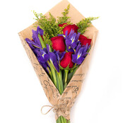 Flower Bouquet Faszination Flower Bouquet Faszination