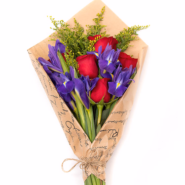 Flower Bouquet Faszination