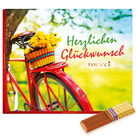 Merci Große Vielfalt "Herzlichen Glückwunsch" (250 g)