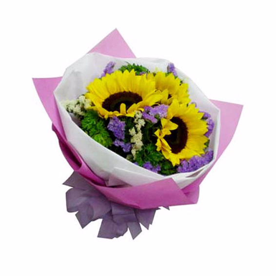 Blumenstrauß Vincent