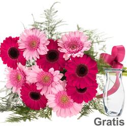 Flower Bouquet Abendrot Flower Bouquet Abendrot