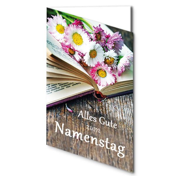 Alles Gute Zum Namenstag Bilder Kostenlos