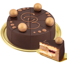 Marc de Champenois-Cake