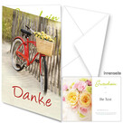 Gutschein "Danke"