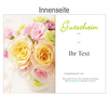Gutschein „Danke“