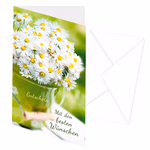 Gift Certificate „With good wishes“