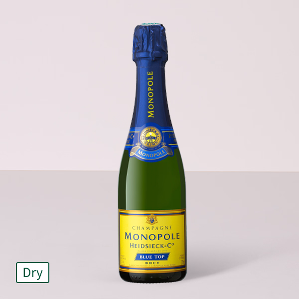Champagner Heidsieck Monopole BlueTop (0,75 l)