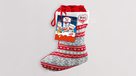 Kinder Mix Stiefel (218 g)