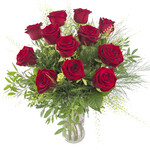 Red Roses