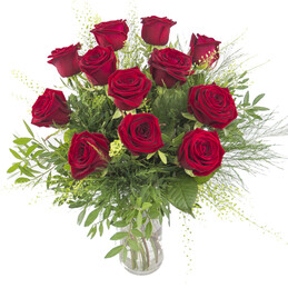 Red Roses