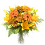 Flower Bouquet Symphonie
